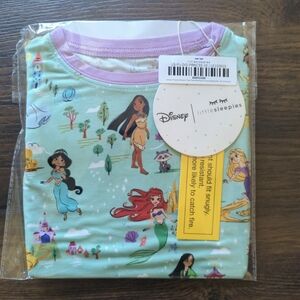 Little Sleepies Pajama Set